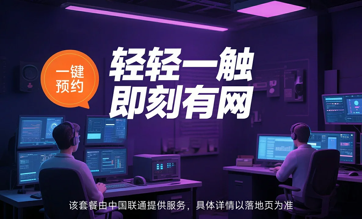 科尔沁左翼后旗中国联通